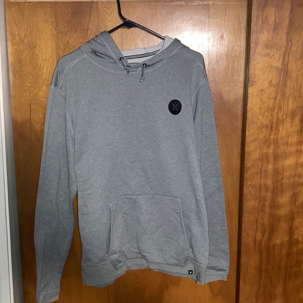Nike Dri-Fit Hurley Hoodie
